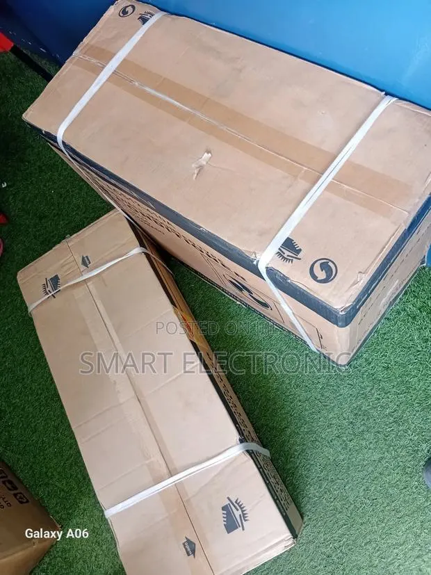 Bersen 1.5hp Ac – Comfort You Can Feel Instantly · Photo 1