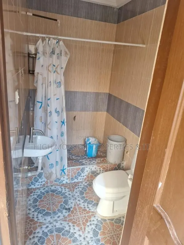 2bdrm Apartment in Lekma Star Oil, New Town for rent · Photo 1