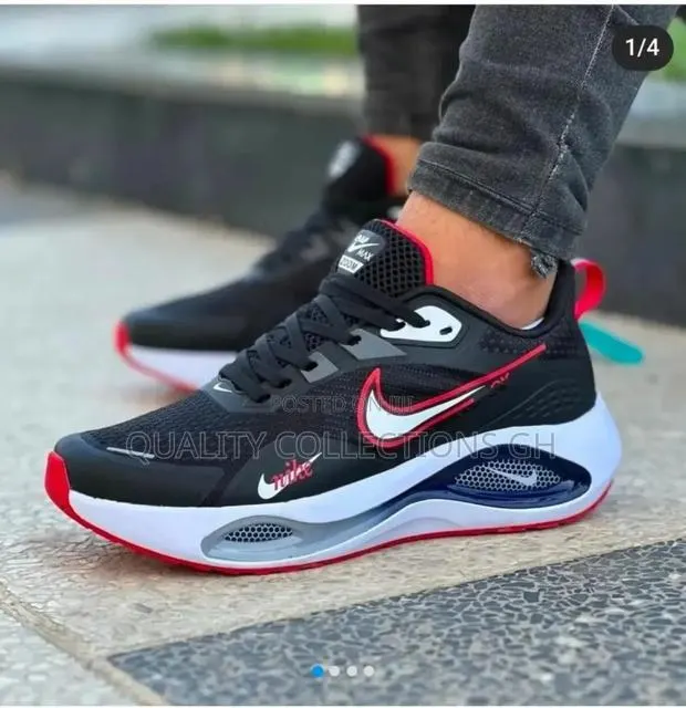 Nike Air Zoom · Photo 1