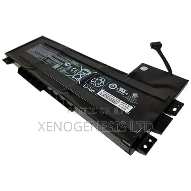 Vv09xl For Hp Zbook 15 G3 G4 Zbook 17 G3 Workstation · Photo 1