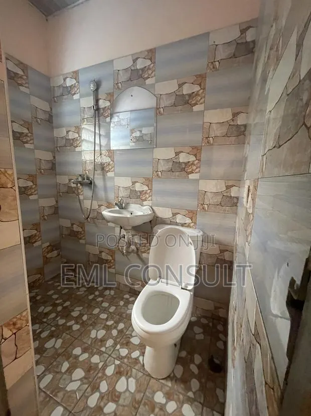 1bdrm Apartment in Teshie for rent · Photo 1