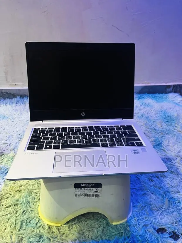 Laptop HP ProBook 430 G7 8GB Intel Core i5 SSD 256GB · Photo 1