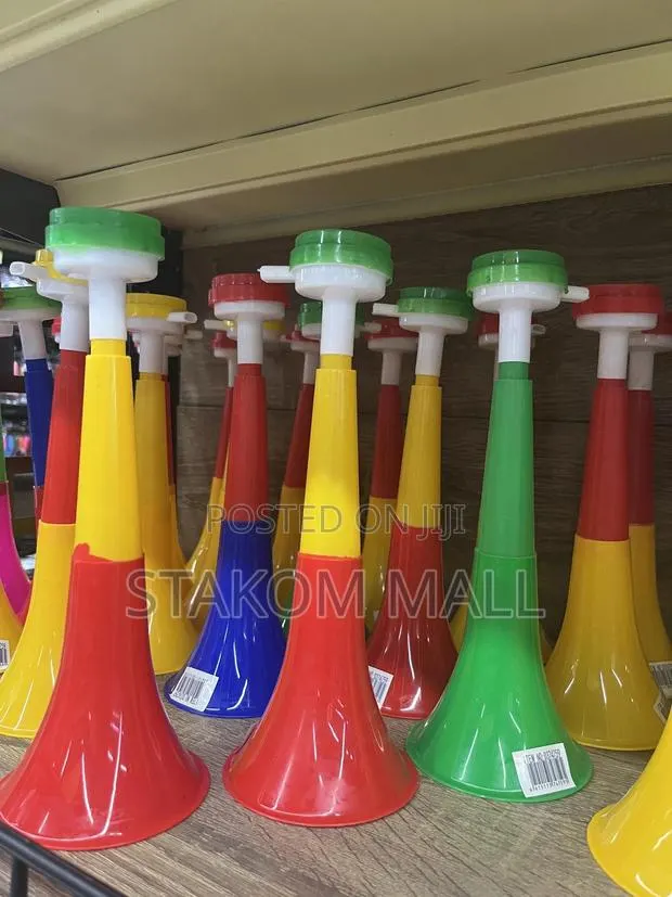 Horn - Vuvuzela · Photo 1