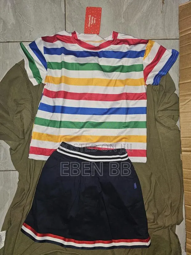 American Standard Kids' Dresses · Photo 1