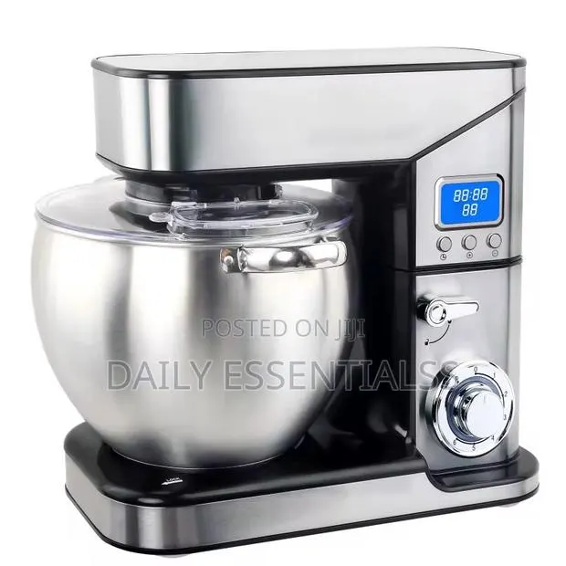 SOKANY 12L Commercial Stand Mixer for Baking · Photo 1
