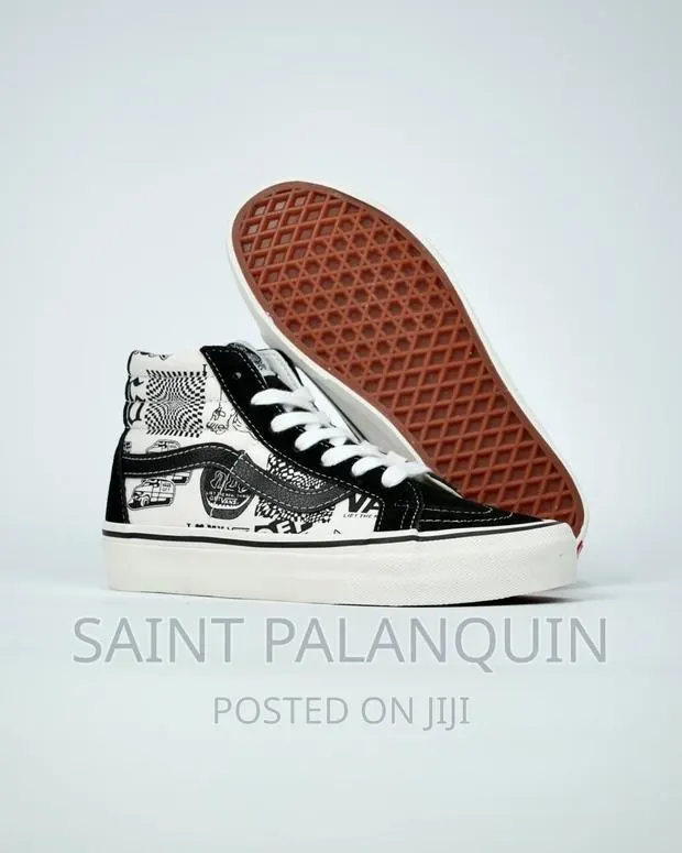 Original Vans · Photo 1