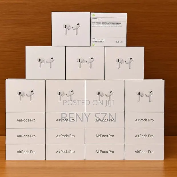 Airpods Pro 3 · Photo 1