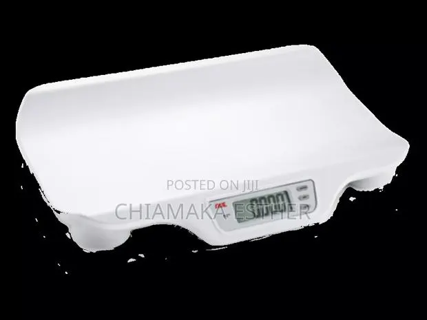 Medical Baby Scale Digital · Photo 1
