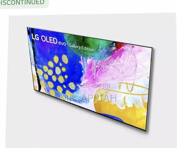 Purchase Affordable Lg Oled 65 G2 Evo Uhd Smart Webos(65”)2022 · Photo 1