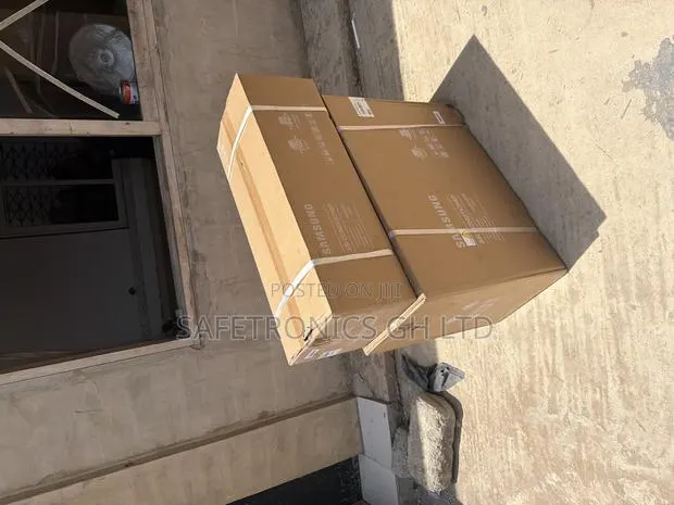 Order Massive Samsung 1.5hp Wind Free R410a Inverter Air Conditioner · Photo 1