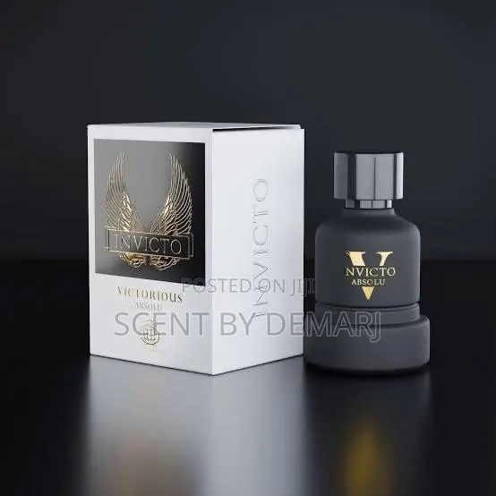 Invicto Victorious Absolu · Photo 1