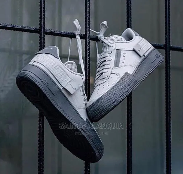 Nike Air Force · Photo 1