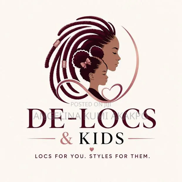 Flawless Locs · Photo 1