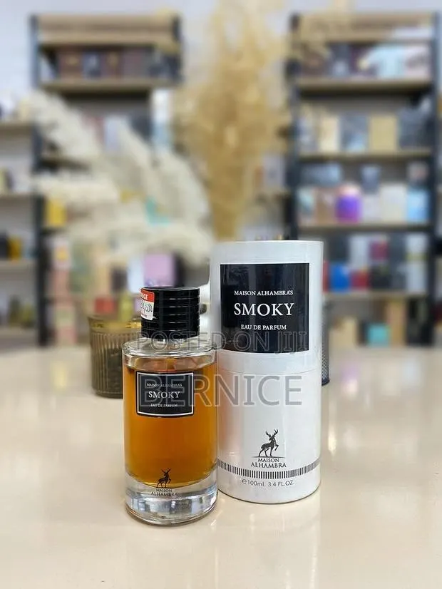 Smoky by Maison Alhambra · Photo 1