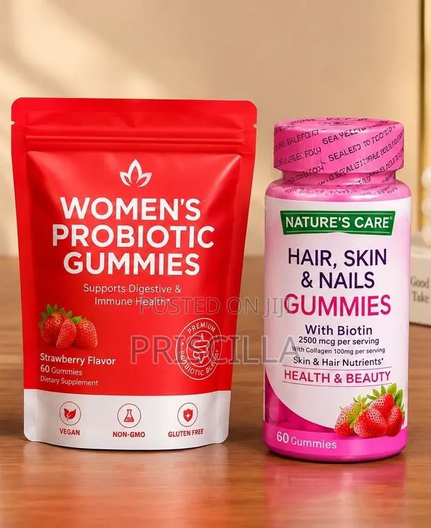 Probiotics for Women · Photo 1