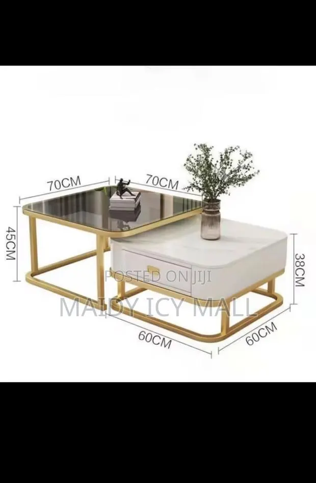Center Table · Photo 1