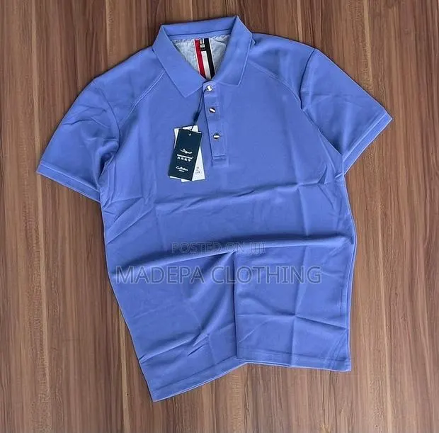 Top Plus Club T Shirt For Men · Photo 1