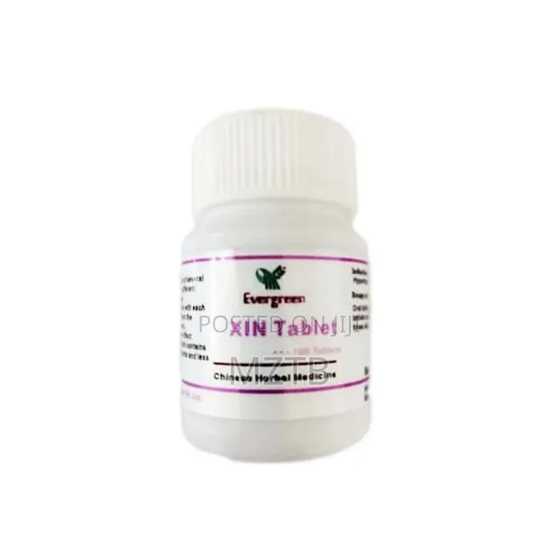 Xin Tablet · Photo 1