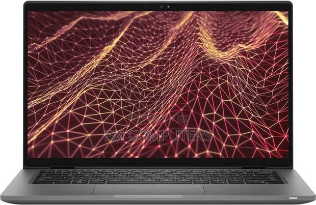 New Laptop Dell Latitude 14 16GB Intel Core i7 SSD 512GB · Photo 1