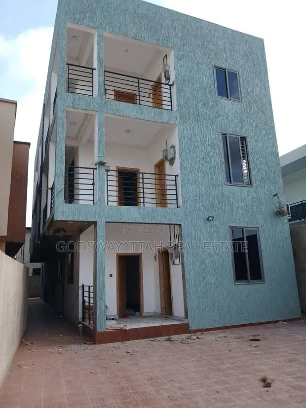 1bdrm Apartment in East Legon, Adjiriganor for rent · Photo 1