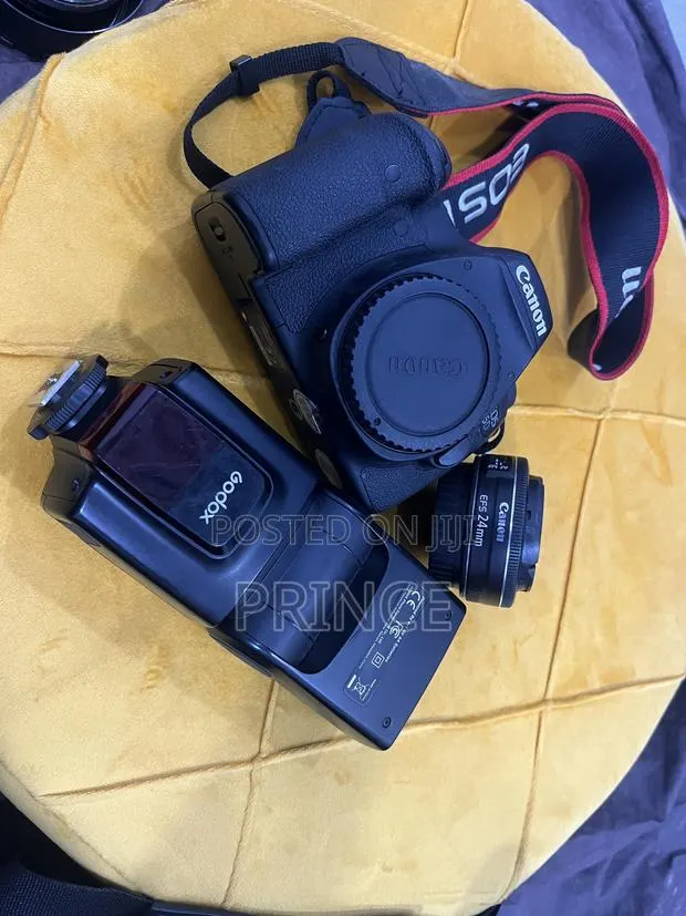 6d With 24mm -2.8 and Speedlit · Photo 1