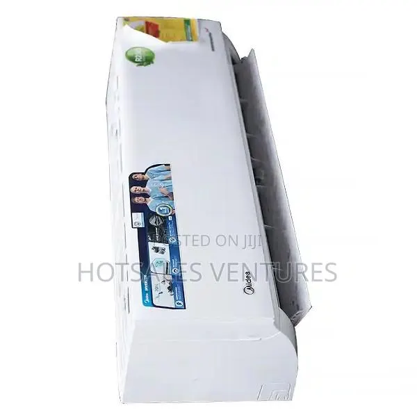 Affordable Midea 1.5hp Split Inverter Quattro R290 Ac - Msagbu-12hrfn7 · Photo 1