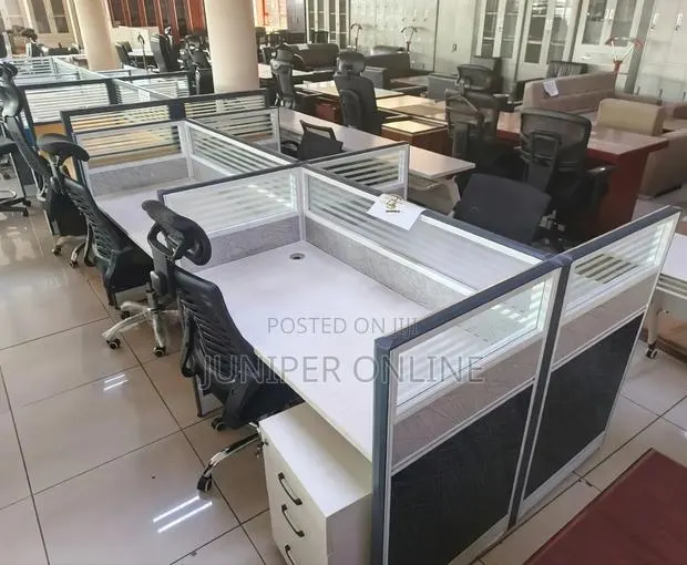 4in1 Workstation · Photo 1