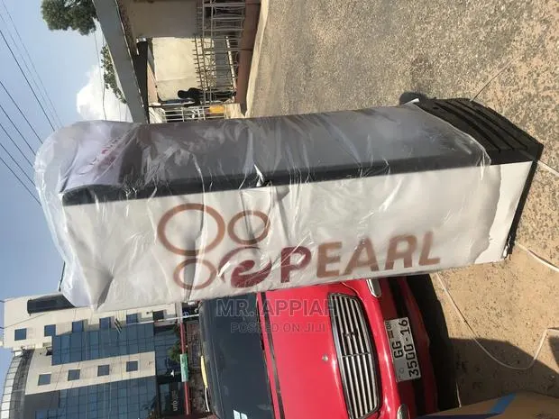 Brand New Pearl Refrigerator( PVC28 ,178 Litres) · Photo 1