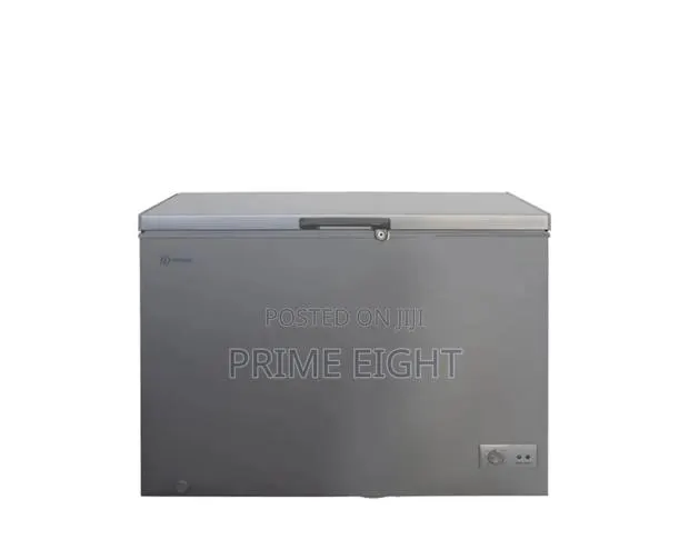 Sigma 294L Frost Free Chest Freezer (SCF-300I) Energy-Efficient · Photo 1