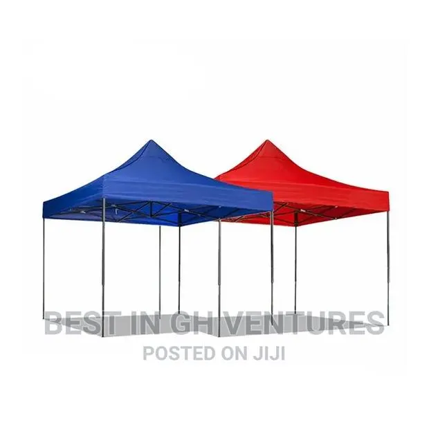 Top Quality Everlasting Foldable Canopy · Photo 1
