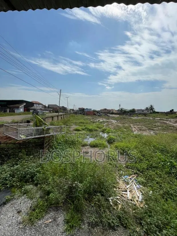 Land for Sale · Photo 1