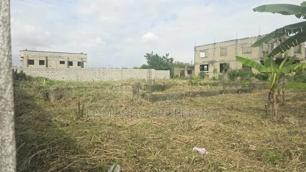 Plot and Land for Sale at Kromoase · Photo 1