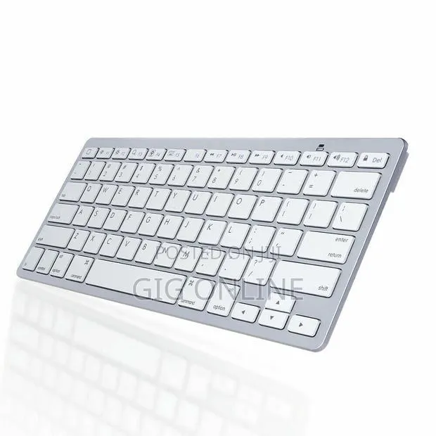 Brandnew Mimi Keyboard · Photo 2