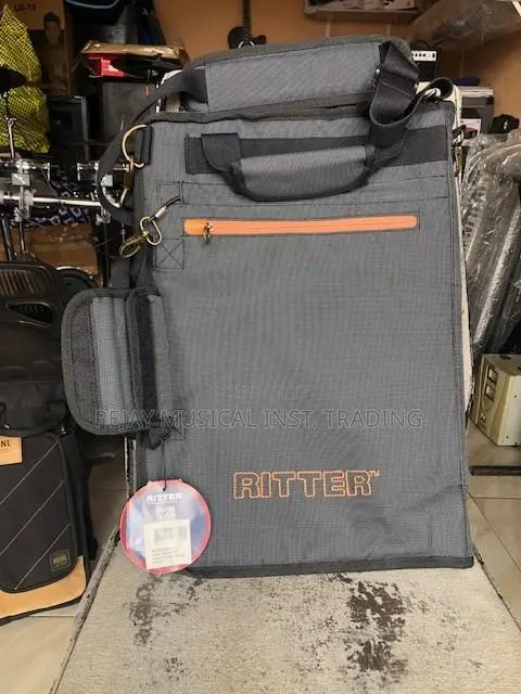 Ritter Deluxe Stick Bag | Original | Strong Durable | Kumasi · Photo 1