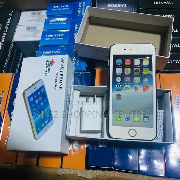 Phone Stun · Photo 1