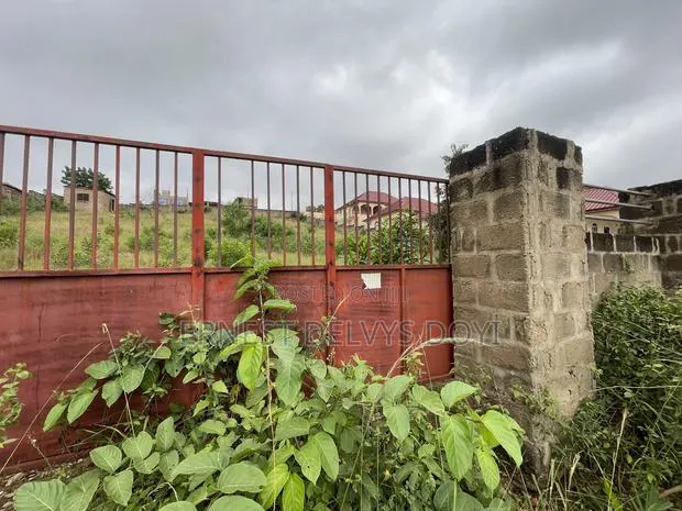 One Acre of Titled Land for Sale Ghc400K Per Plot · Photo 1