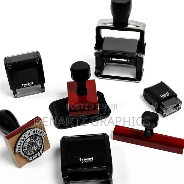 Affordable and Reliable Stamps, Avaible Call Us On · Photo 1
