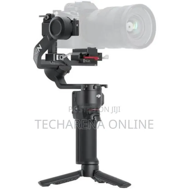 Dji Rs 3 Mini · Photo 1
