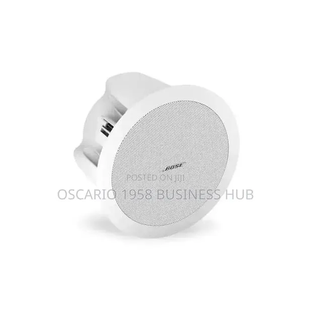 Bose Professional Ds 16f Ceiling Speaker · Photo 1