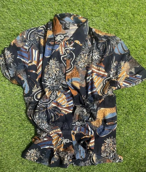 Original Shaking Shirt