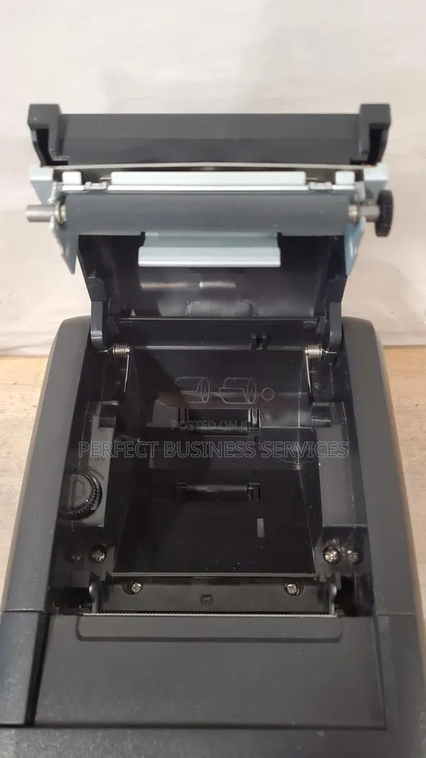 Posiflex PP-8000 Series Thermal POS Printer · Photo 1