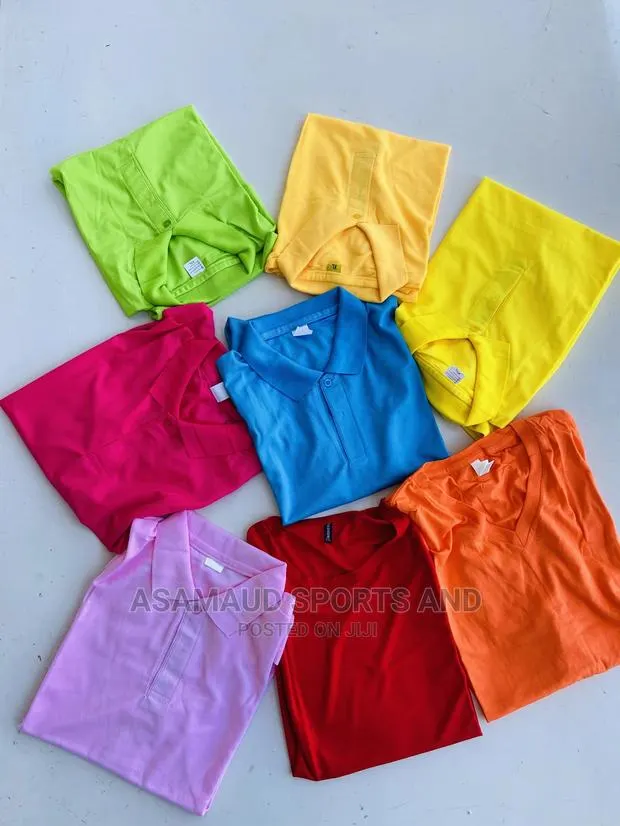 Plain T Shirt at Cool Price · Photo 1