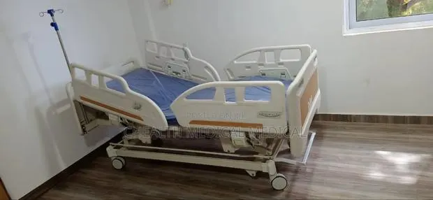 Electric Bed · Photo 1