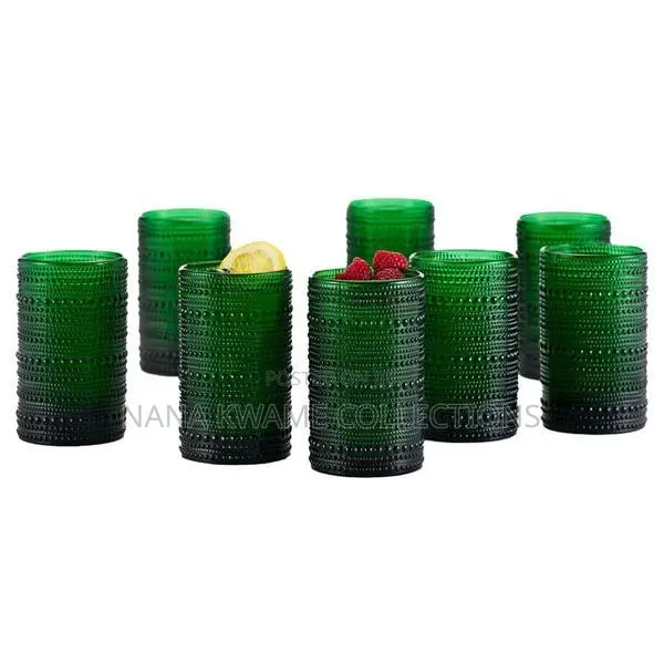 Fortessa Jupiter 8 Set Tumblers · Photo 1