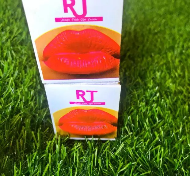 Swift Permanent Majic Pink Lips · Photo 1