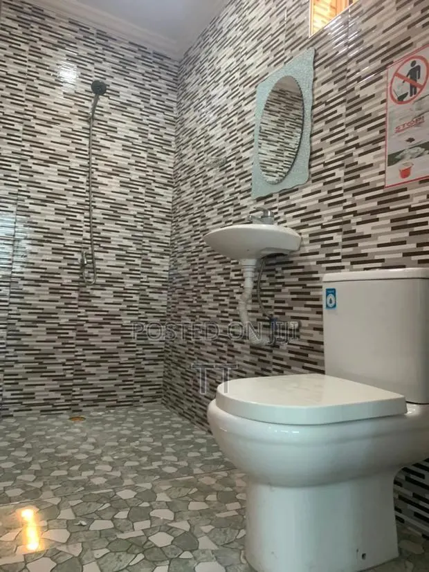 1bdrm Apartment in Teshie for rent · Photo 1