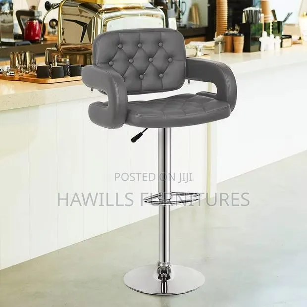 Counter Bar Stool · Photo 1