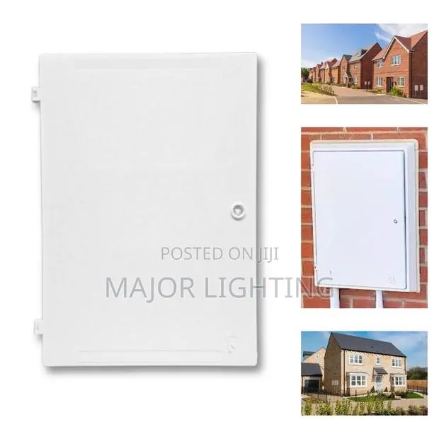 Panel Box/Meter Box · Photo 1