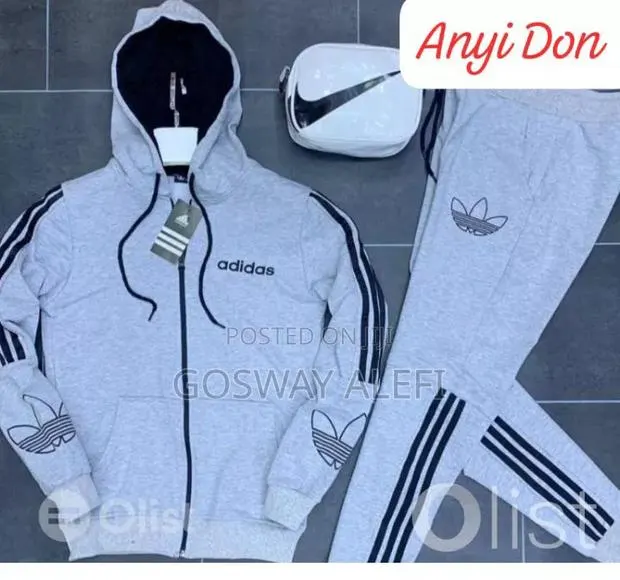 Men Clothes · Photo 1