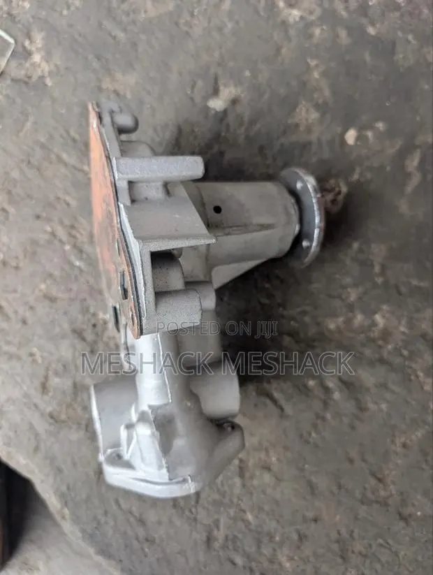 Hyundai H200 Water Puller · Photo 1
